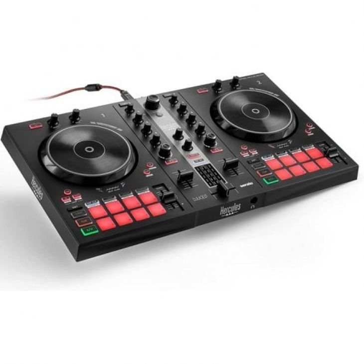 Hercules dj control inpulse 300 mk2 - Immagine6