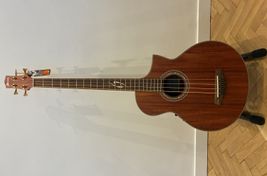 BAJO ELECTROACUSTICO IBANEZ EWB30PDE RLG - Imagen