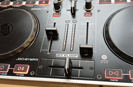 Controladora DJ Reloop Jockey 3 Remix - Imagen