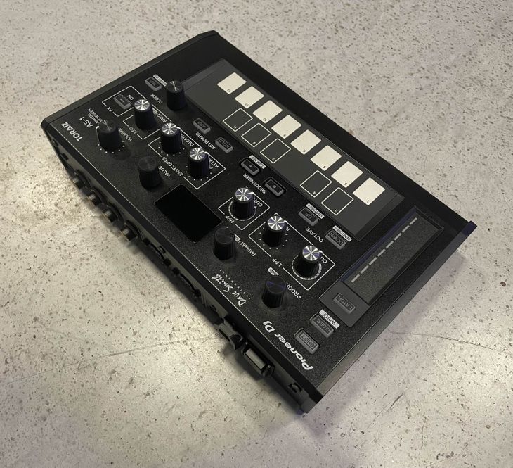 Pioneer DJ Toraiz AS-1 - Imagen5
