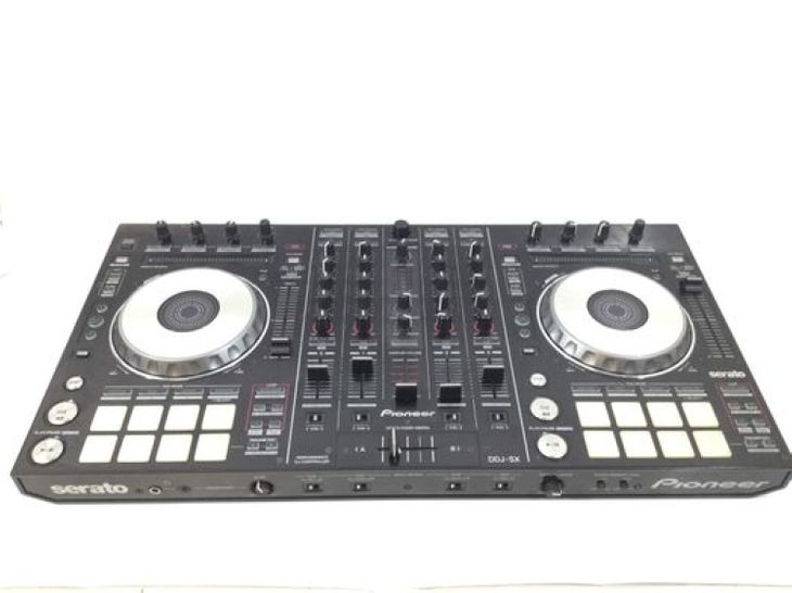 Pioneer DDJ-SX - Immagine dell'annuncio principale