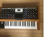 Moog Minimoog Voyager Performer Edition
 - Bild