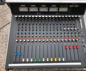 Studer 962 Mixer console - Image