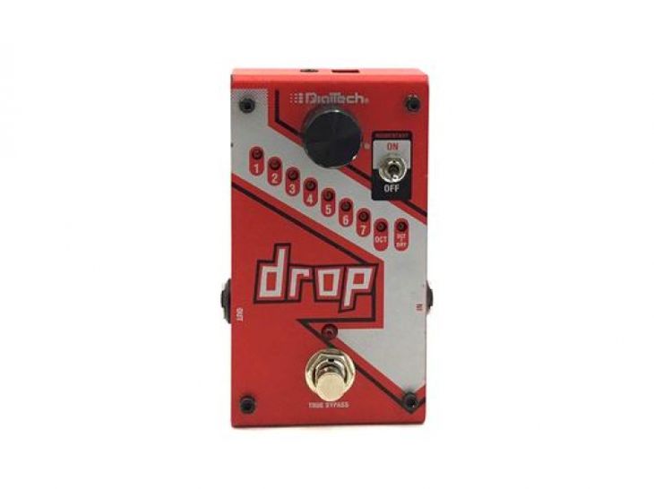 Digitech Drop - Main listing image