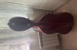 Violonchelo 4/4 Corina SC-100 + accesorios - Image