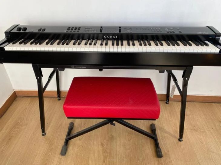 Piano Kawai MP7 SE - Bild6