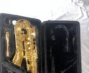 Saxophone alto YAS Yamaha
 - Image