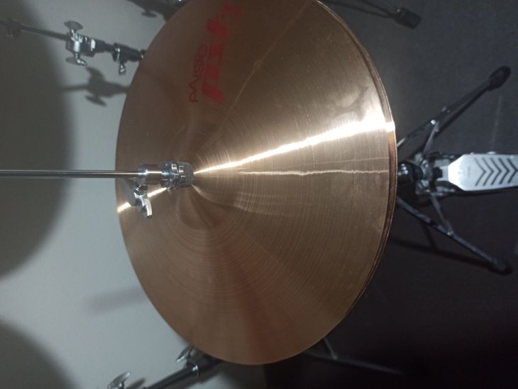 Paiste 7 como nuevos - Bild4