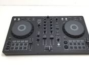 Pioneer DJ DDJ-FLX4
 - Bild