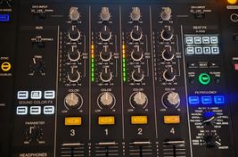 Pioneer xdj-xz - Imagen