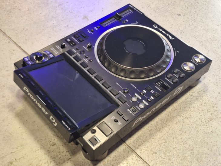 Pioneer DJ CDJ-3000 - Imagen2