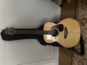 Vendo guitarra acústica takamine GN93 NAT - Imagen