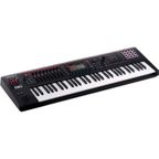 Roland Fantom-06 61-Key Music Workstation Keyboard - Image