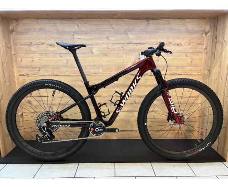 2024 Specialized Turbo Levo SL Comp Carbon - Image2