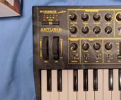 Edizione Arturia Microbrute Creation
 - Immagine