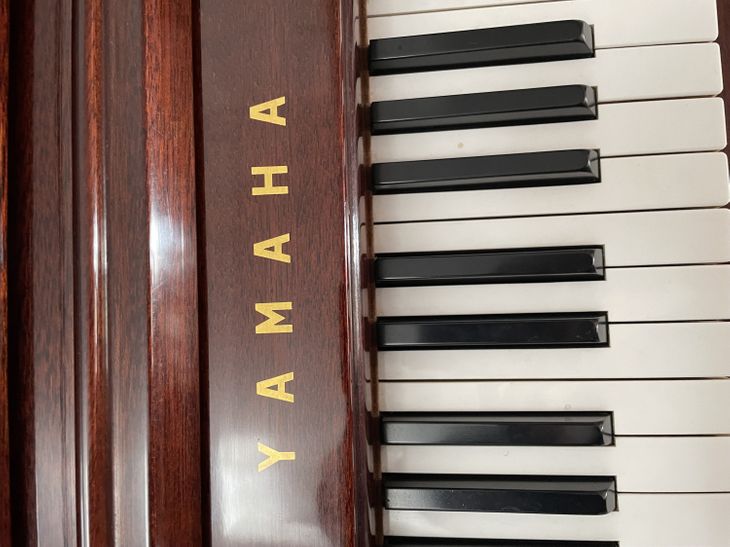 Piano Yamaha - Imagen3