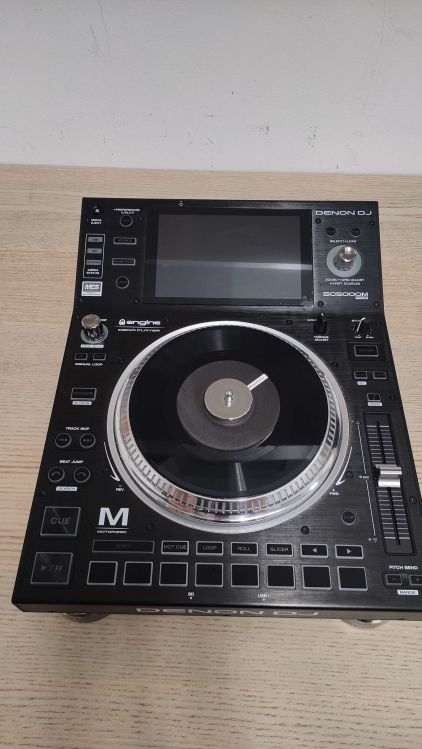 Denon SC5000M - Imagen por defecto