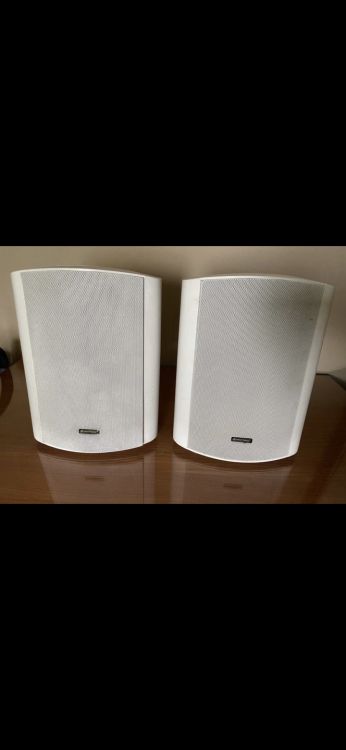 Altavoces Omnitronic 50€ - Imagen por defecto