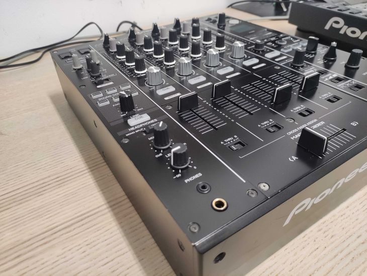 Pioneer DJ DJM-900 NEXUS 2 - Imagen3