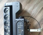 Elation Acl 360 bar - Bild