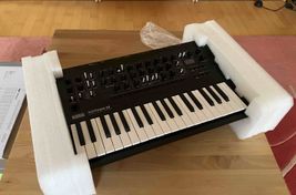 Kork minilogue XD - Bild