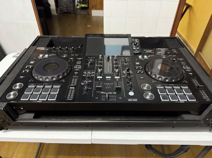 Pioneer RX3 en perfecto estado (sin rasguños) - Imagen por defecto