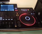 OPUS-QUAD PIONEER - Image