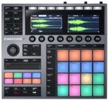 Native Instruments Maschine+ - Bild
