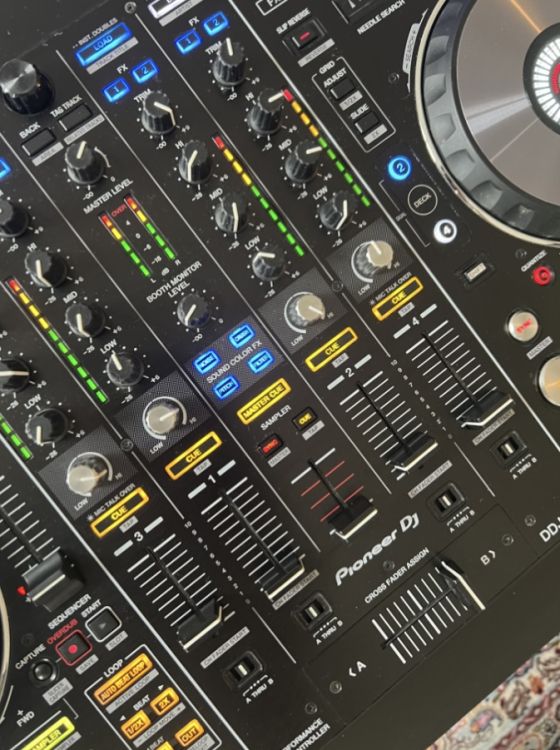 DDJ RX - Imagen2