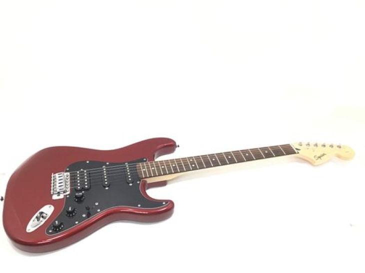 Squier Stratocaster Hhs Affinity - Image principale de l'annonce