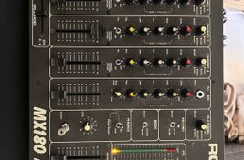 Rodec Mx 180 MkIII - Immagine