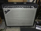 FENDER TWIN - Bild