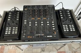 Vendo Allen&Heath Xone 43C + 2x NI Kontrol X1 MKII - Imagen