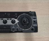 Pioneer RMX-1000
 - Bild