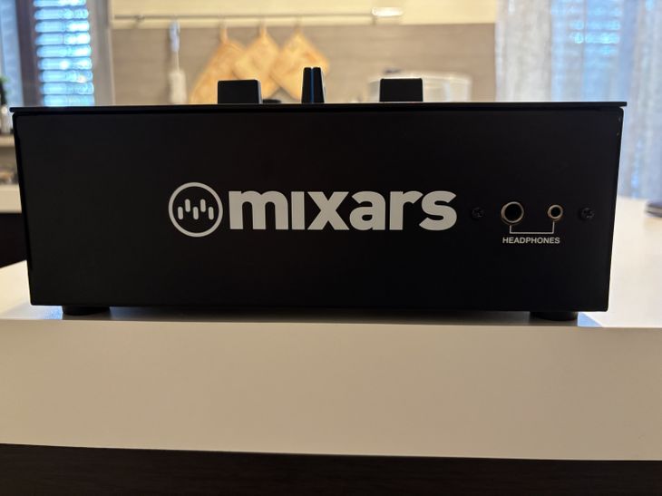 Mixars Uno - Imagen2