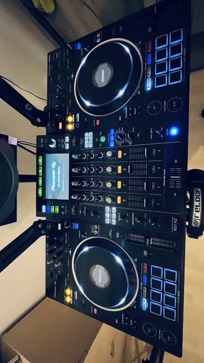 Pioneer XDJ XZ.Como nueva. No llega a los 2 años. - Immagine4