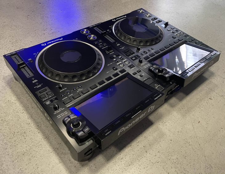 2x Pioneer DJ CDJ-3000 in Berlin - Imagen3