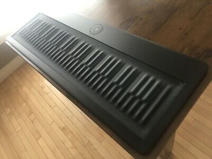 ROLI seaboard Grand 61 - Image2