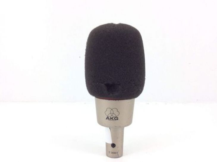 Akg C3000 - Main listing image
