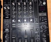 Console di missaggio/pioniere DJM-900NXS2
 - Immagine