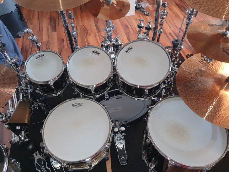 Yamaha Recording Custom - Immagine4