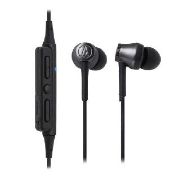 Audio Technica ATH-CKR55BT - Main listing image
