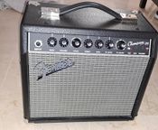 AMPLIFICATEUR FENDER CHAMPION 20
 - Image