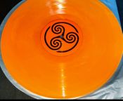 The Cure In Orange 2 LP Post Punk Joy Division
 - Immagine