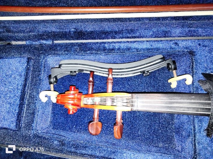 Violín innsbruck de Alpi 3/4 - Image3