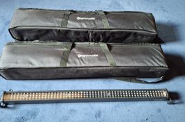 Lot de 5 Barre LED Purelight PixelBar Switch 224 - Image