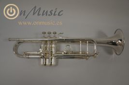 Bach Stradivarius 72 étoiles Corporation - Image