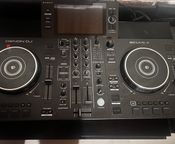 Denon sc en vivo 2
 - Imagen