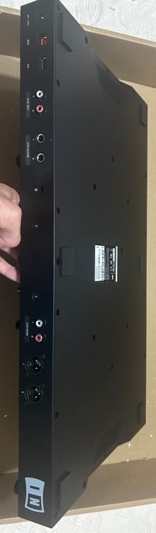 Controladora de DJ Traktor Kontrol S3 - Imagen5