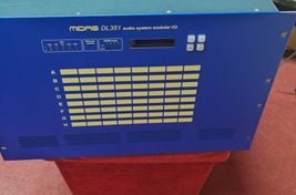 Midas DL351 - Imagen